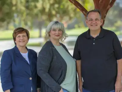 Lodi, CA Insurance Office